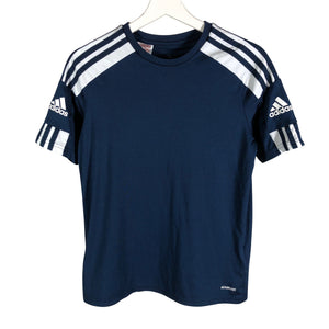 Unisex Adidas - Urheilupaita, lyhyet hihat, koko 158 - 164 -  (1)