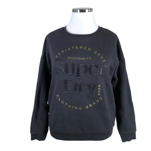 Unisex Superdry - Collegepaita, koko 40 -  (1)
