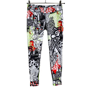 Unisex Reebok - Urheilutrikoot, koko 38 -  (1)