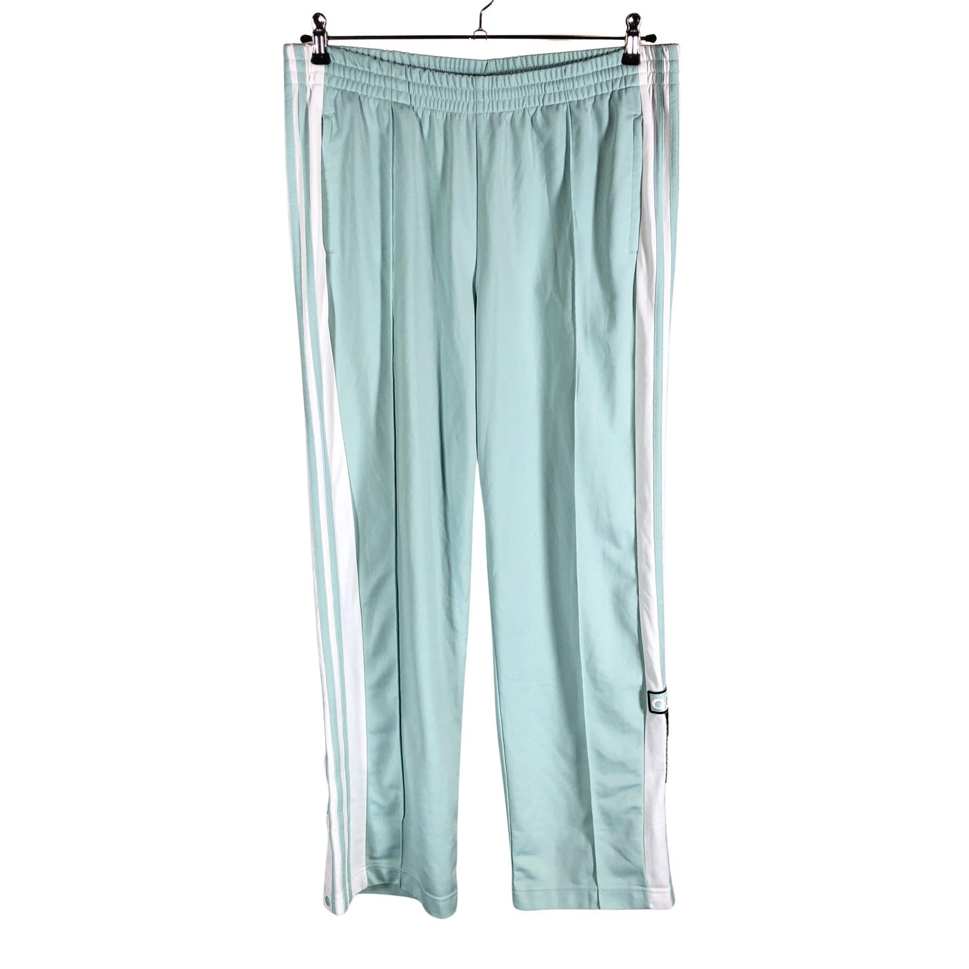 Unisex Adidas - Verryttelyhousut, koko 46 -  (1)