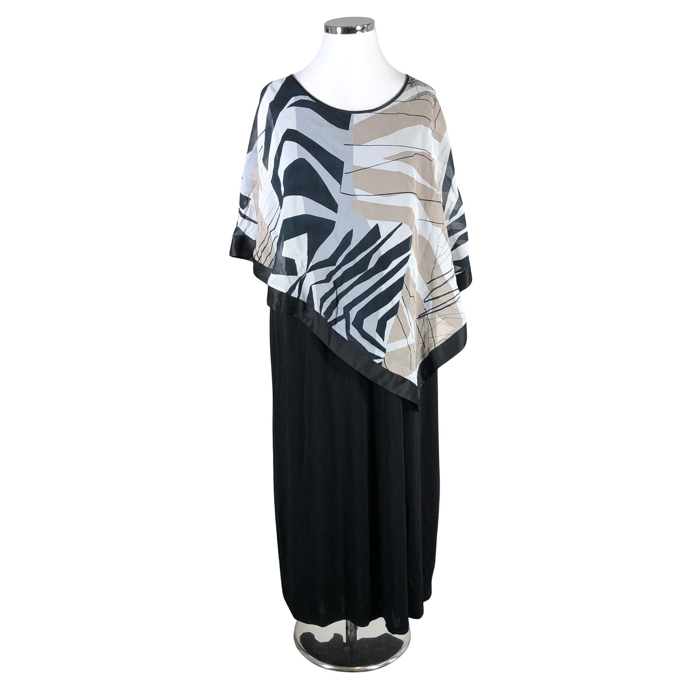 Unisex Q'neel - Maksimekko, koko 52 -  (1)