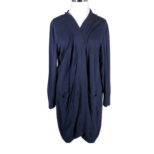 Unisex Ciso - Neuletakki, koko 52 -  (1)