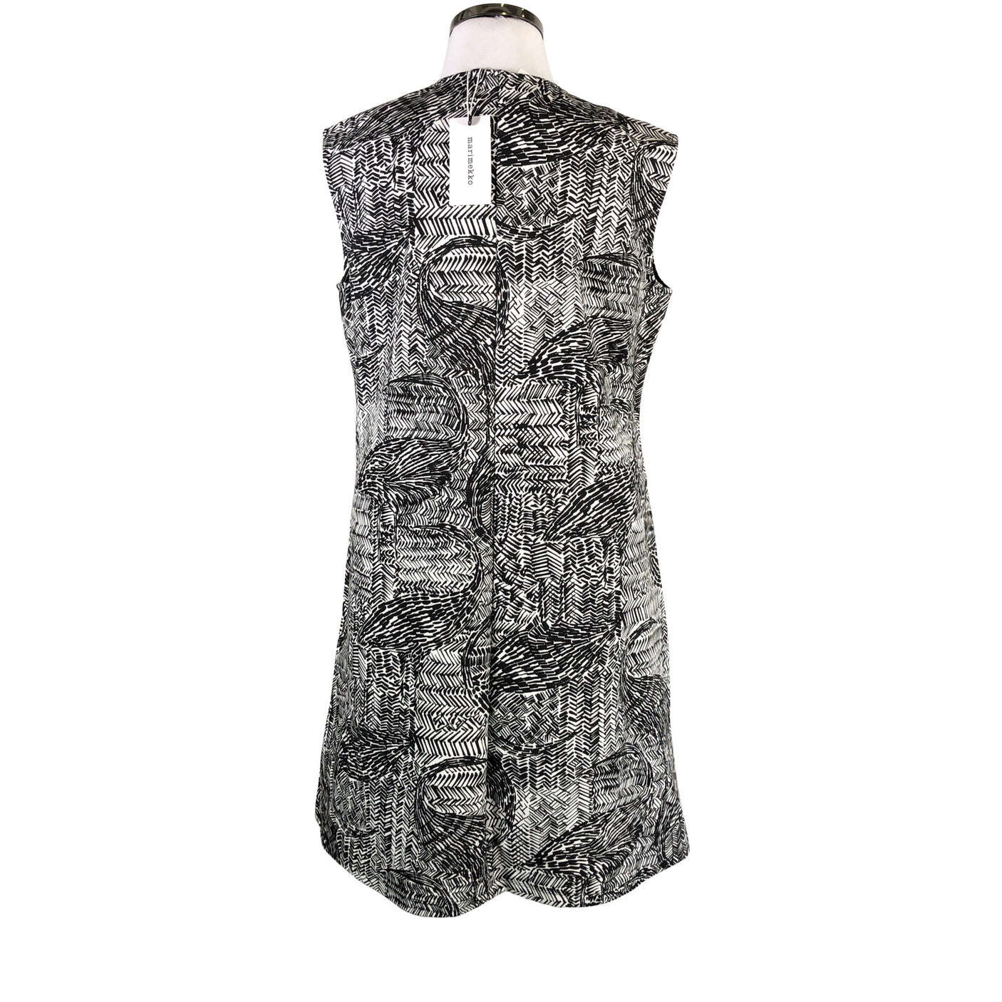 Unisex Marimekko - Trikoomekko, koko 42 -  (2)