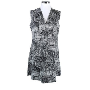 Unisex Marimekko - Trikoomekko, koko 42 -  (1)