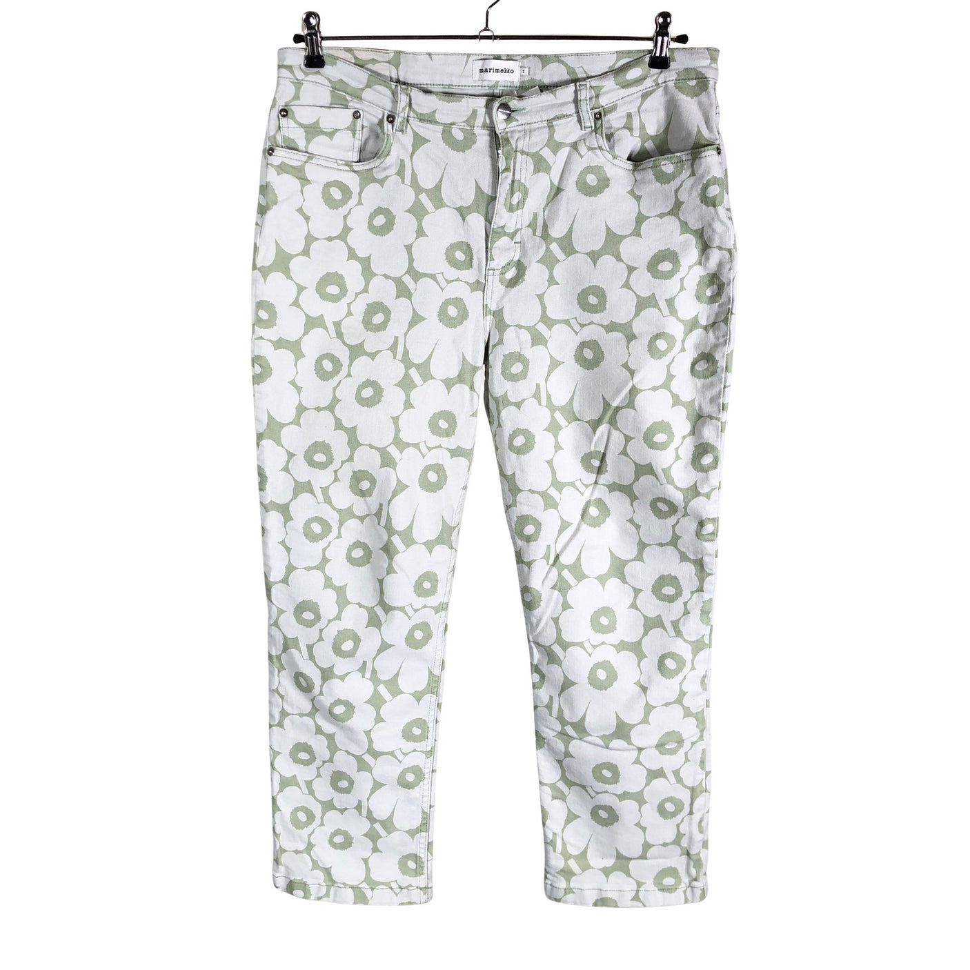 Unisex Marimekko - Farkut, koko 46 -  (1)