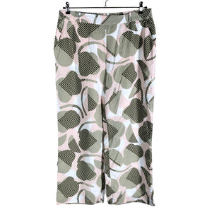 Unisex Nanso - Kangashousut, koko 44 -  (1)