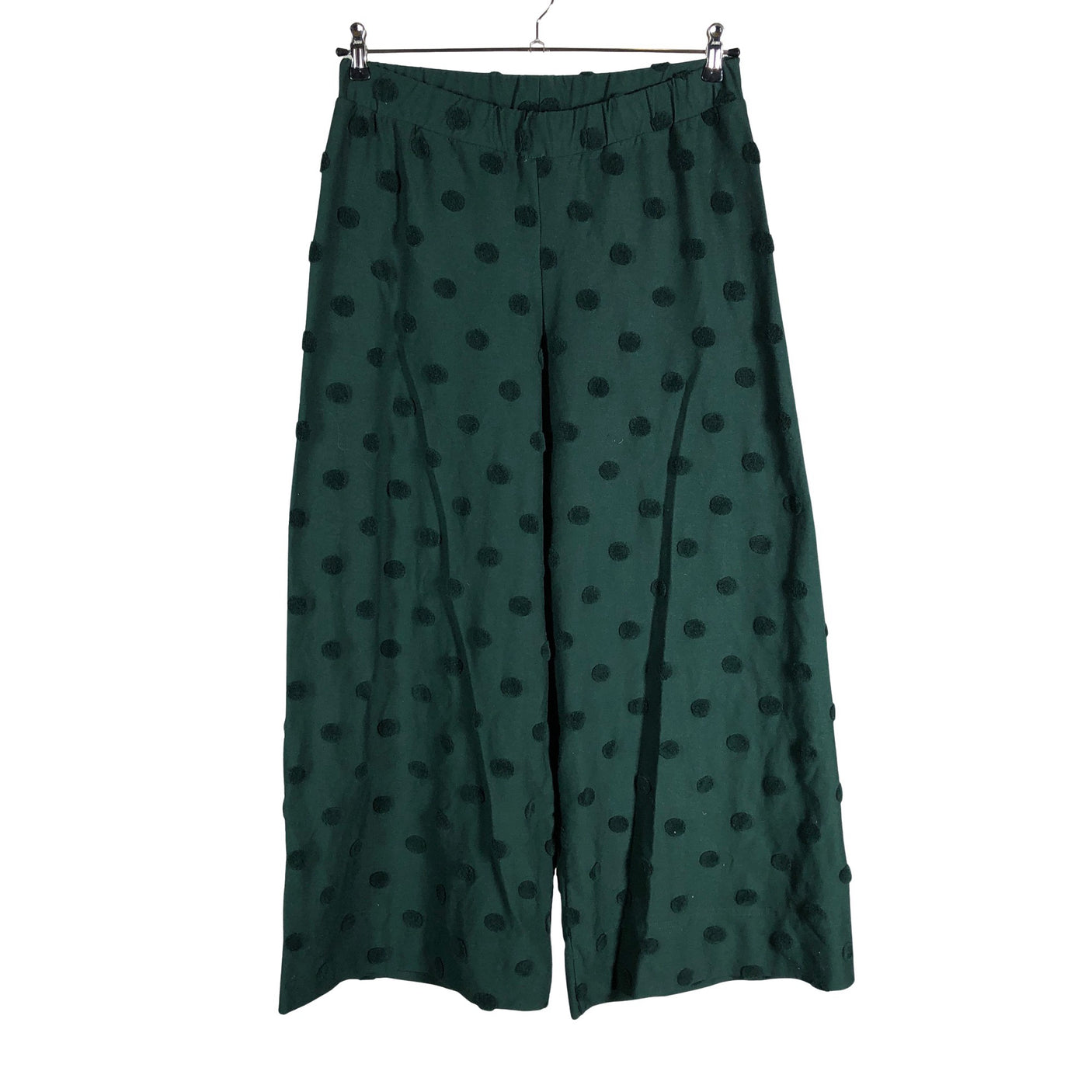 Unisex Aarrelabel - Trikoohousut, koko 42 -  (1)