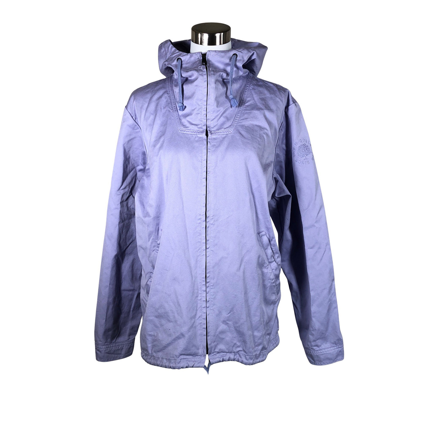 Unisex R-collection - Ulkoilutakki, koko 36 -  (1)