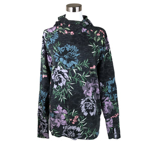 Unisex Ommellinen - Huppari, koko 40 -  (1)
