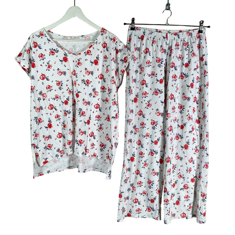 Unisex Puuvillatehdas - Yöasu, koko 40 -  ()