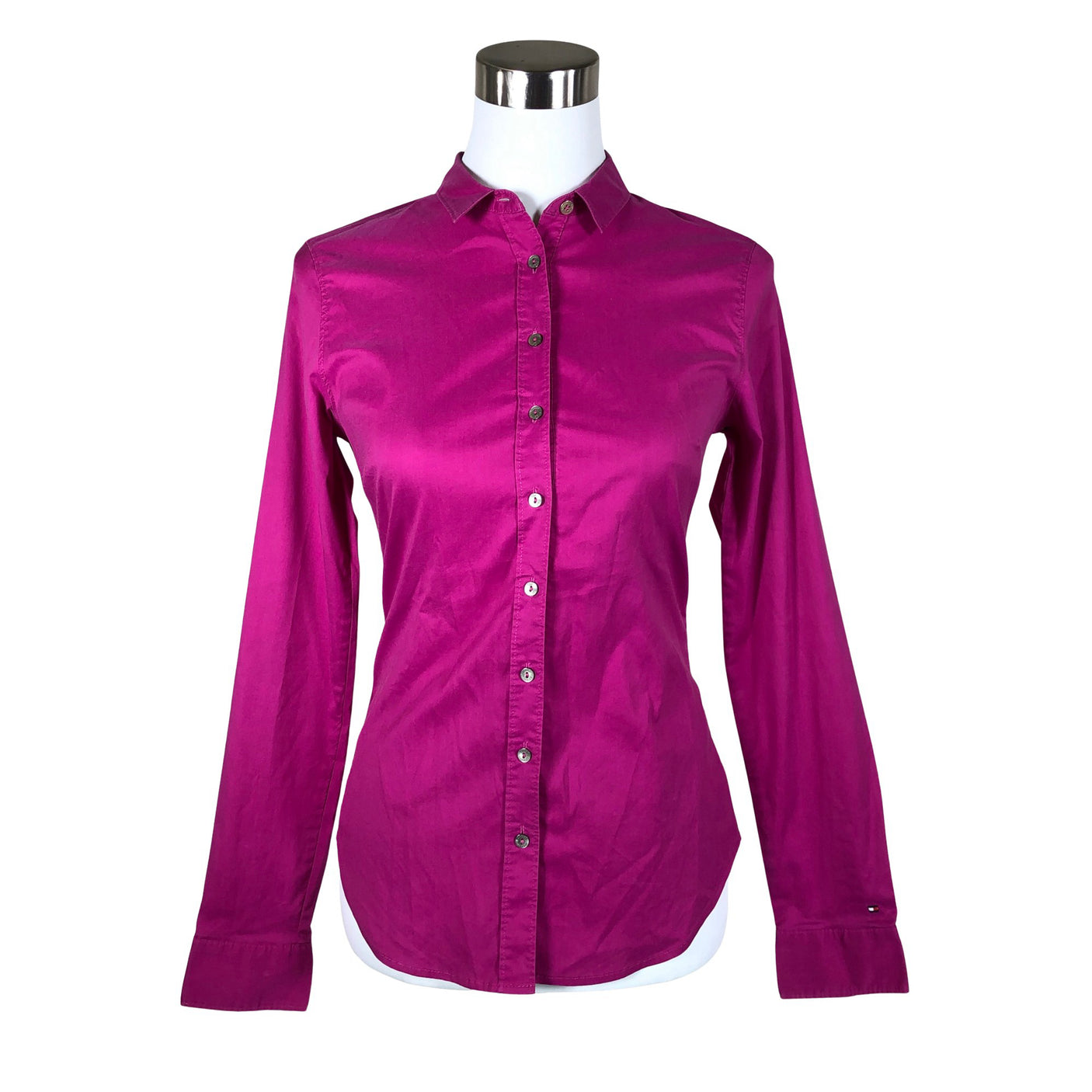 Unisex Tommy Hilfiger - Pusero, koko 36 -  (1)