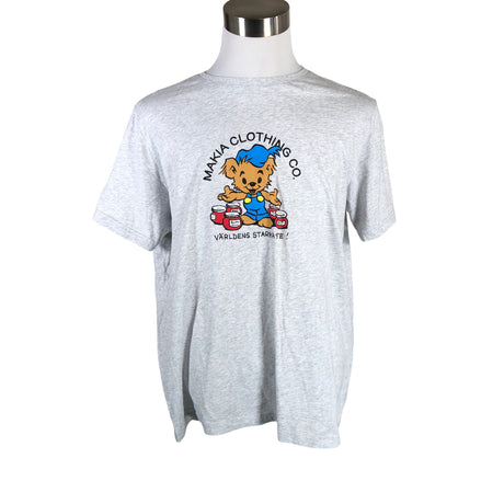 Unisex Makia - T-paita, koko XL -  ()