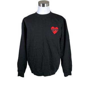 Unisex The Spark Company - Collegepaita, koko XL -  (1)