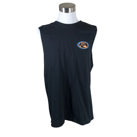 Unisex Quiksilver - Hihaton paita, koko XL -  ()