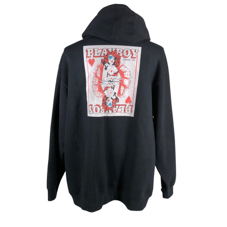 Unisex Playboy - Huppari, koko XL -  (2)