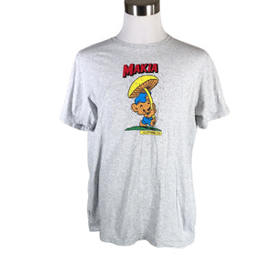Unisex Makia - T-paita, koko XL -  (1)
