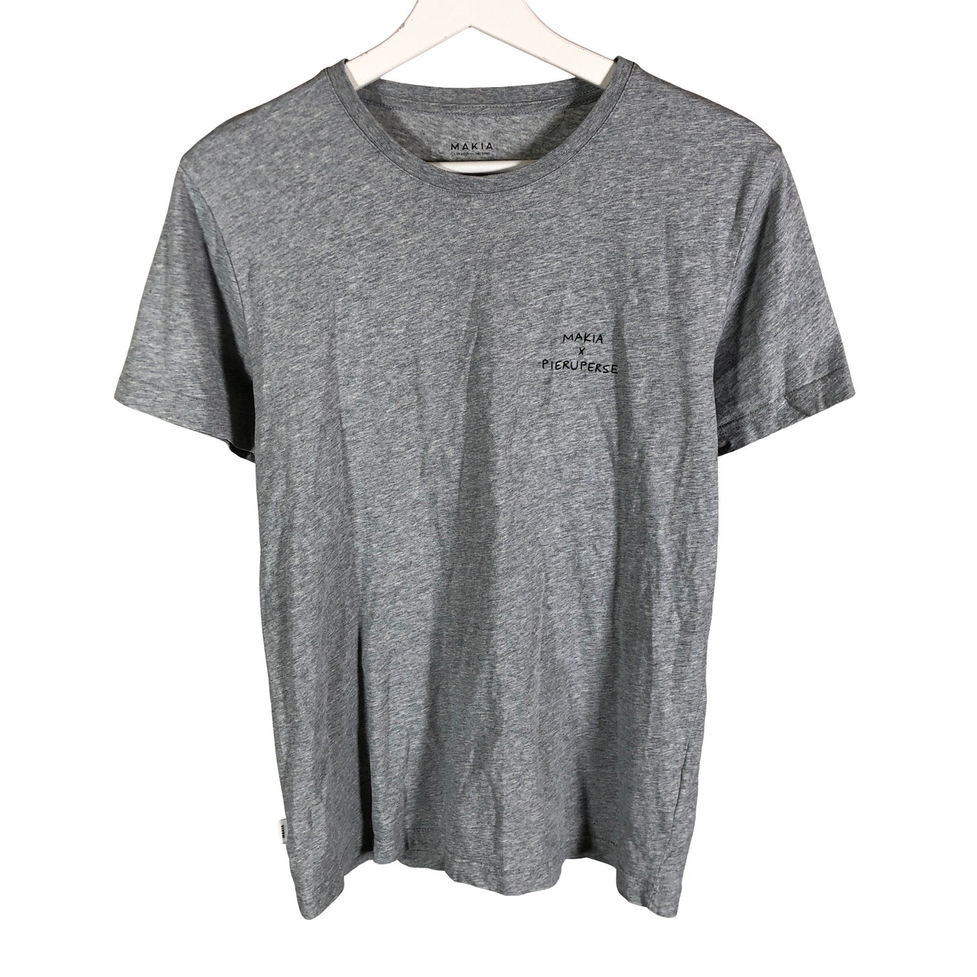 Unisex Makia - T-paita, koko XS -  (1)