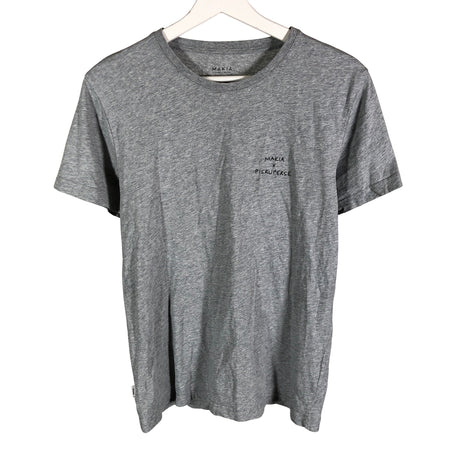 Unisex Makia - T-paita, koko XS -  ()
