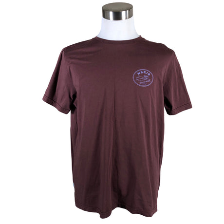 Unisex Makia - T-paita, koko L -  ()