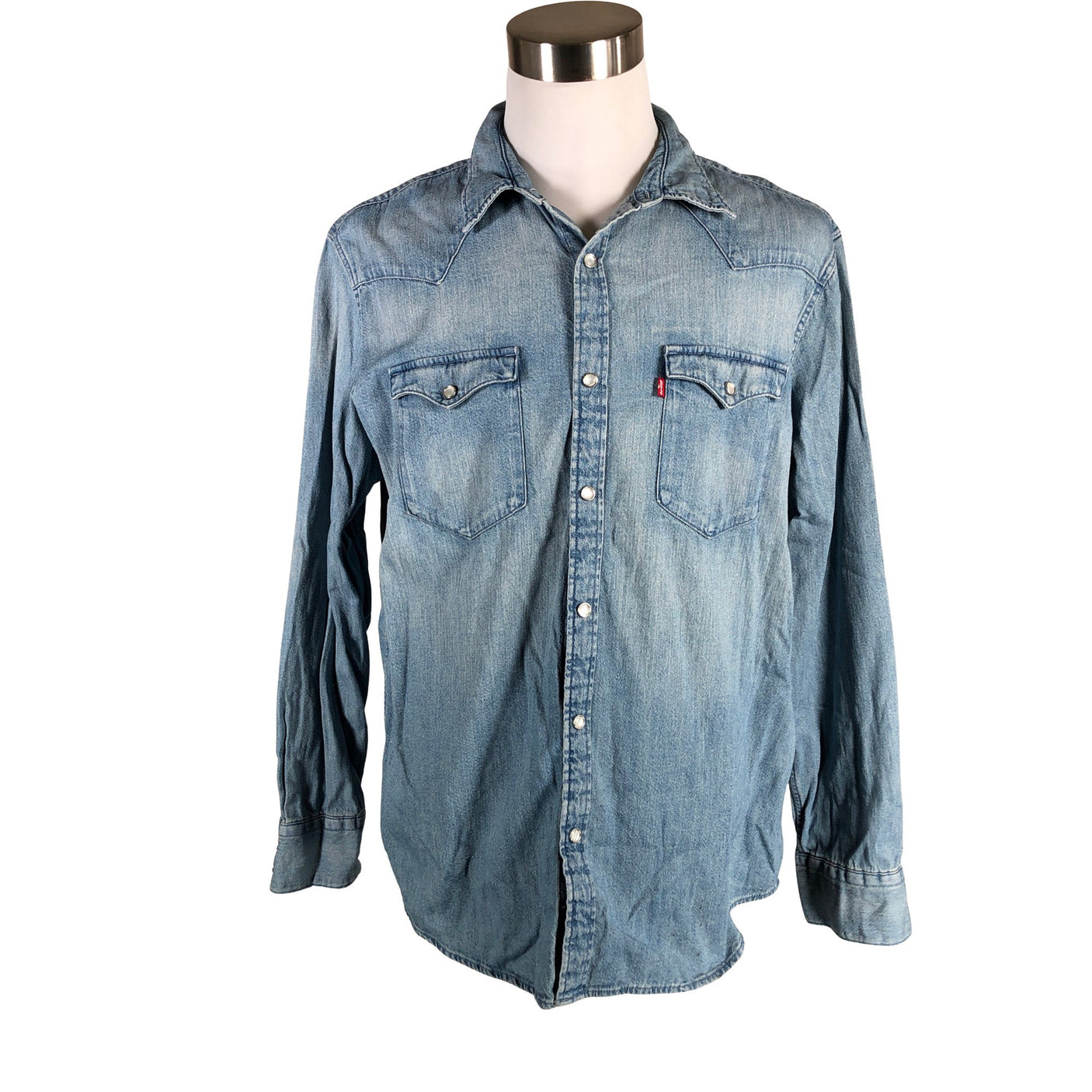 Unisex Levi's - Farkkupaita, koko XL -  (1)