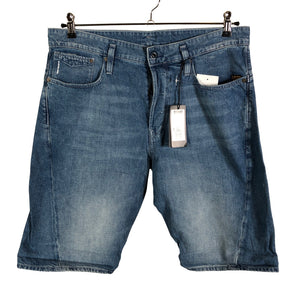 Unisex G-star - Farkkushortsit, koko W34 -  (1)