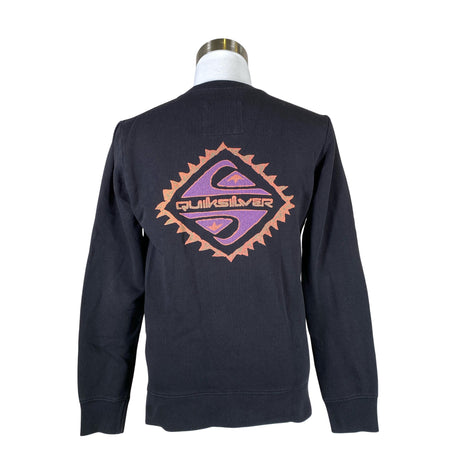 Unisex Quiksilver - Collegepaita, koko S -  (2)