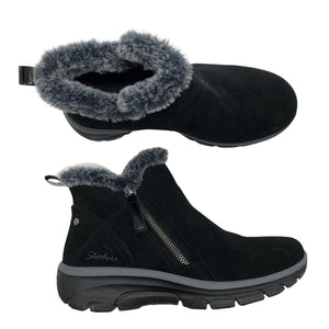 Unisex Skechers - Nilkkurit, koko 38 -  (1)
