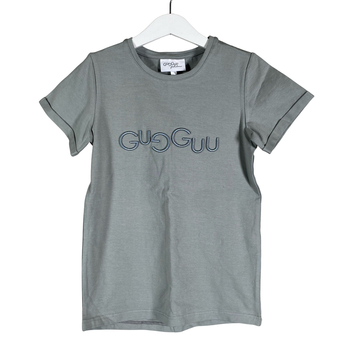 Unisex Gugguu - T-paita, koko 122 - 128 -  (1)