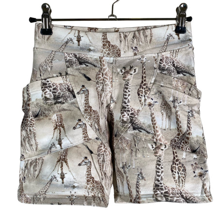 Unisex Gugguu - Collegeshortsit, koko 116 - 122 -  ()