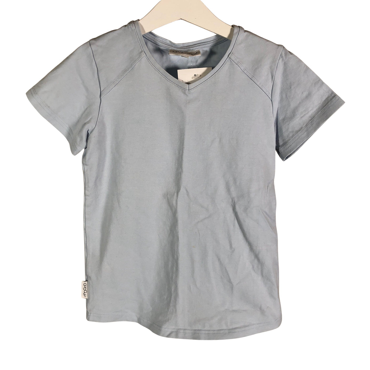Unisex Gugguu - T-paita, koko 122 - 128 -  (1)