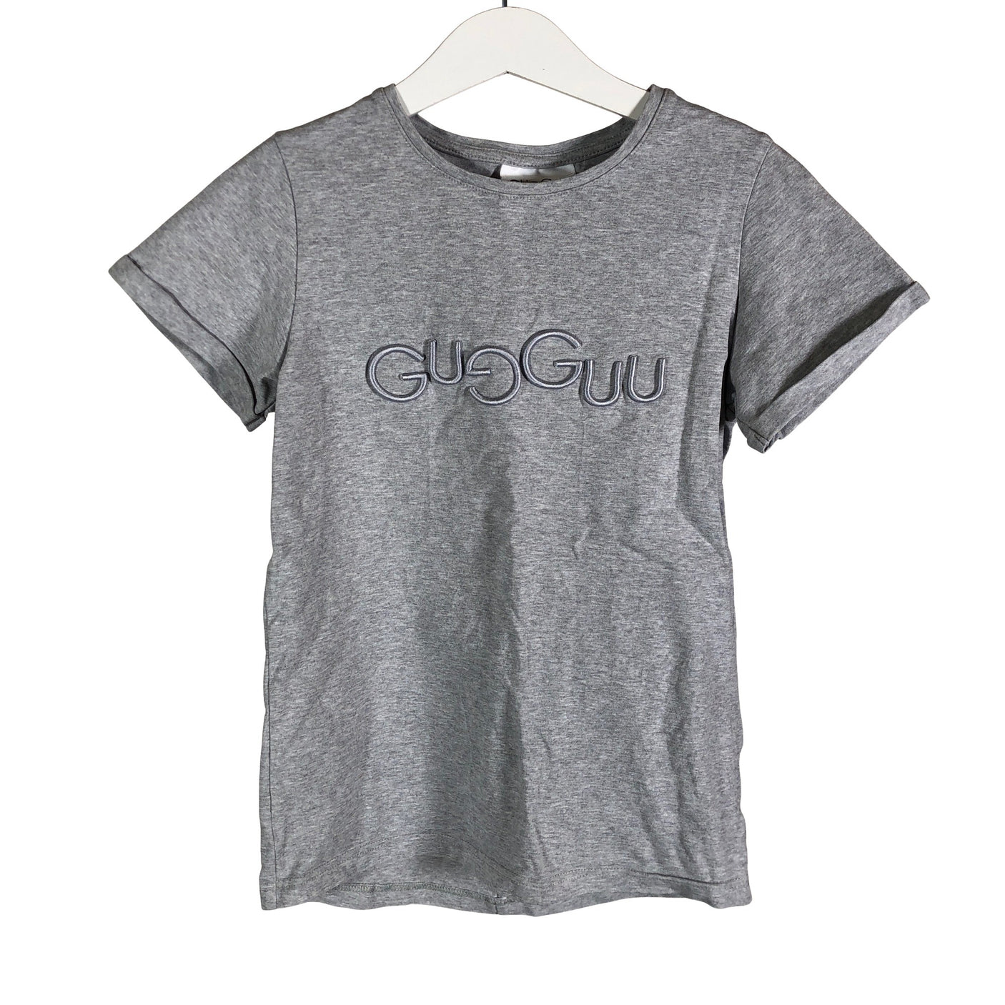 Unisex Gugguu - T-paita, koko 122 - 128 -  (1)