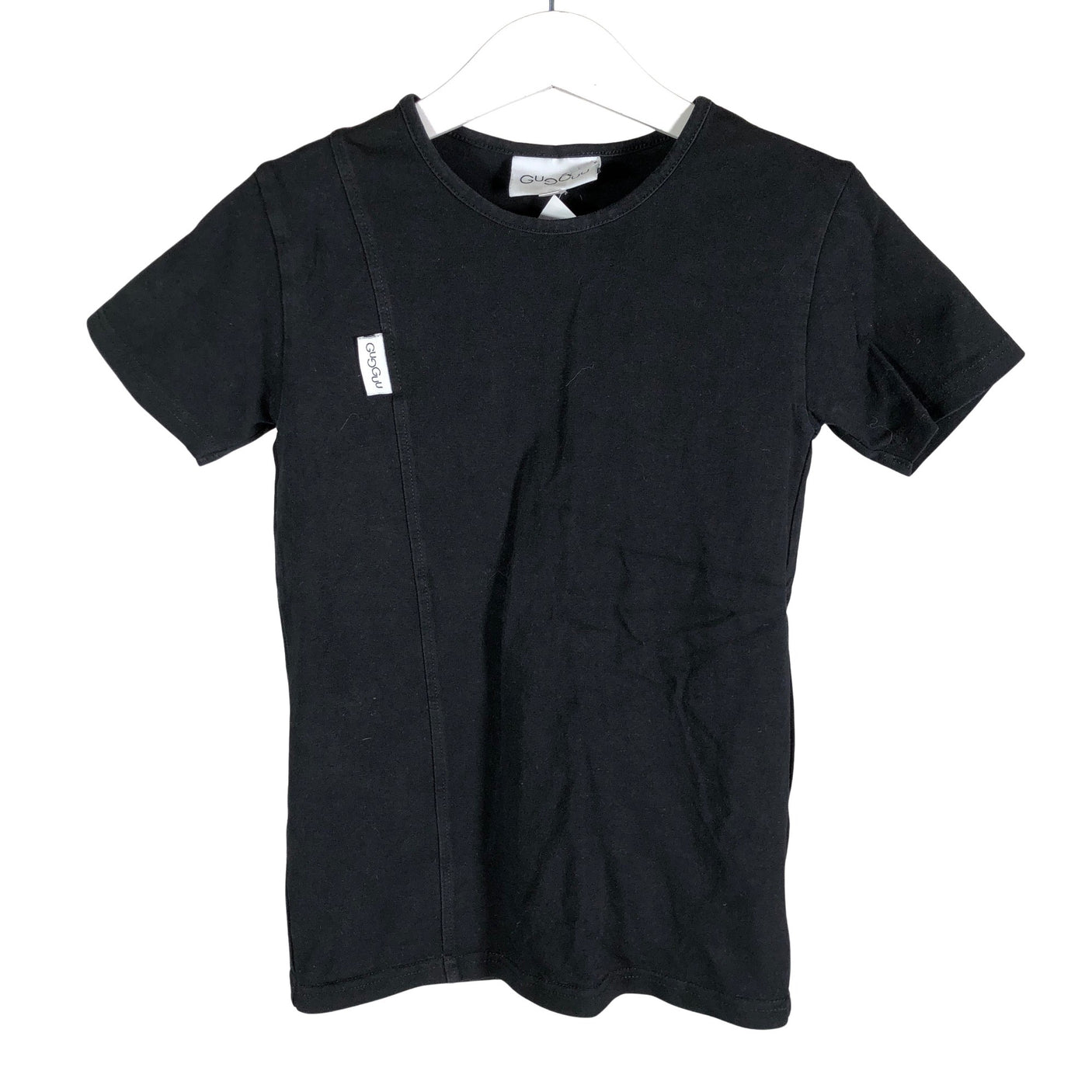 Unisex Gugguu - T-paita, koko 122 - 128 -  (1)