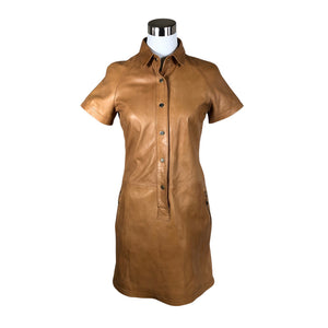 Unisex Massimo Dutti - Kotelomekko, koko 38 -  (1)