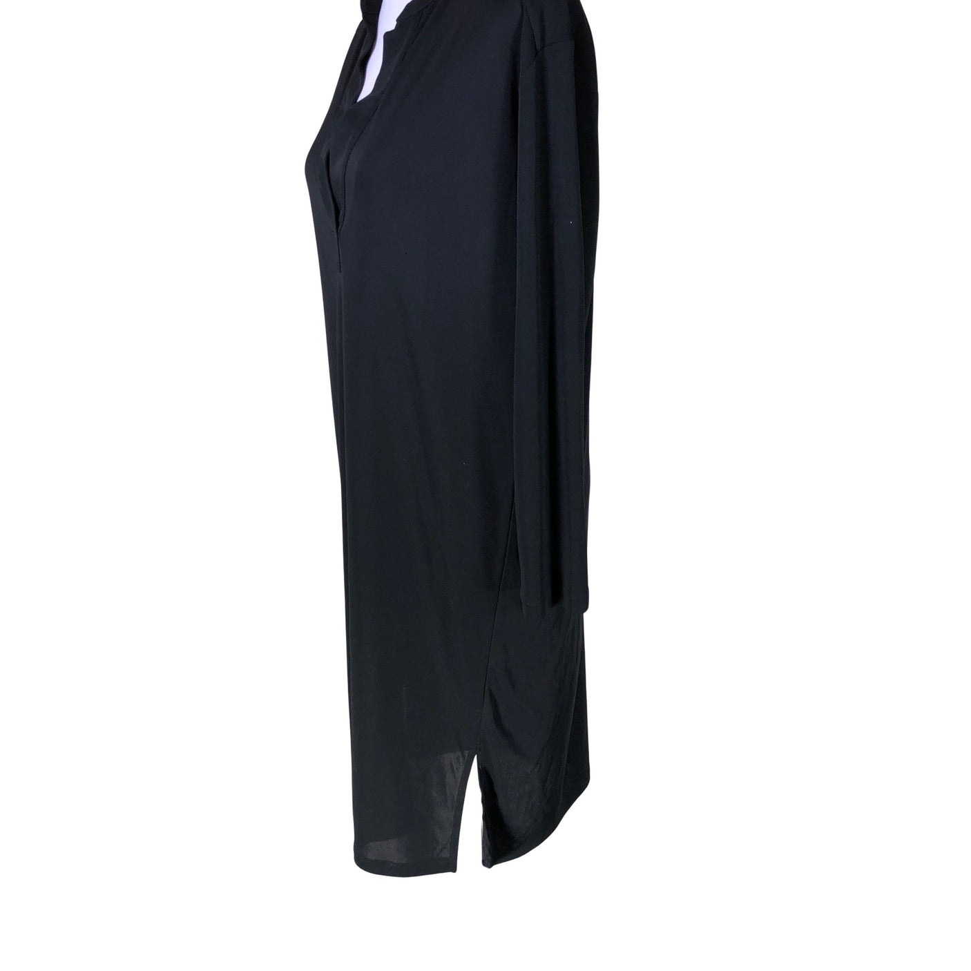 Unisex Filippa K. - Sifonkimekko, koko 36 -  (3)