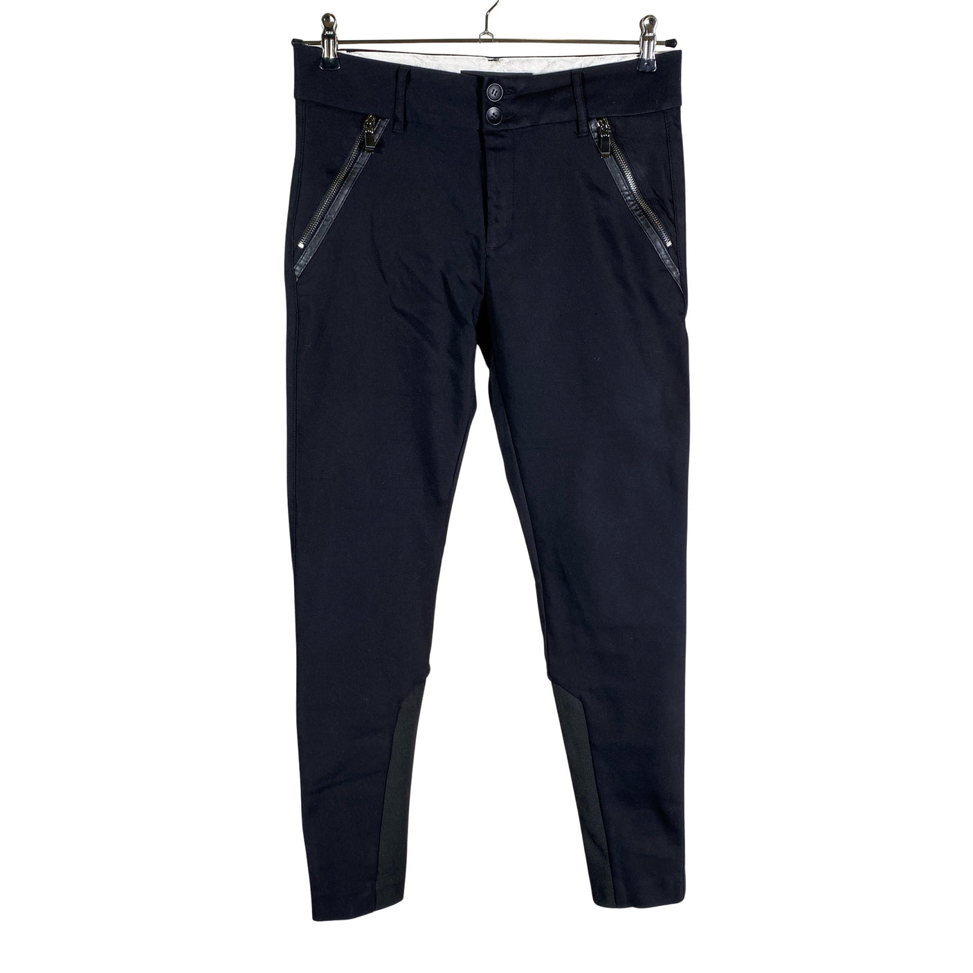 Unisex Mos Mosh - Kangashousut, koko 36 -  (1)