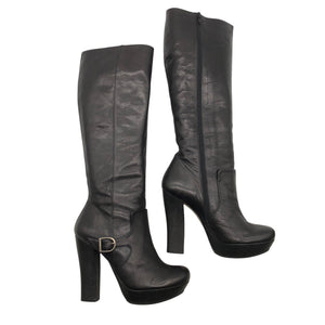 Unisex Pura Lopez - Saappaat, koko 39 -  (1)