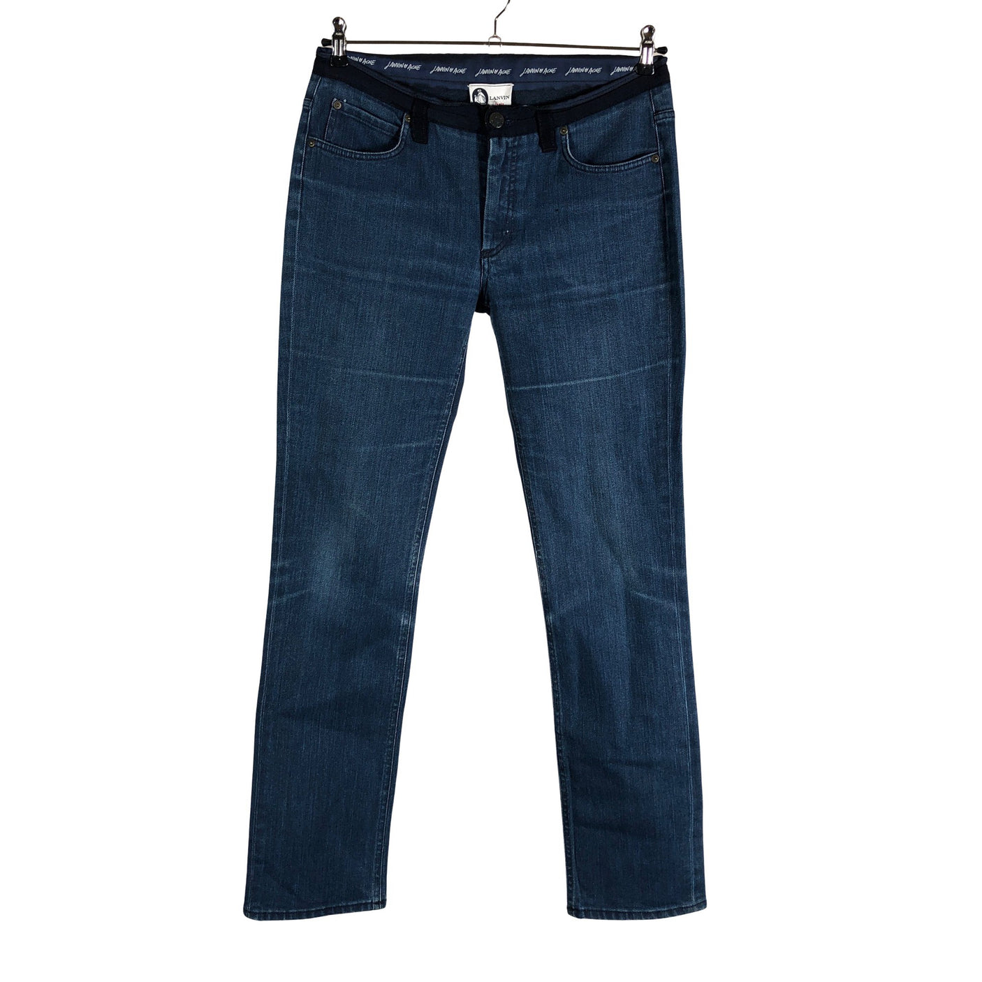 Unisex Lanvin - Farkut, koko W32 -  (1)