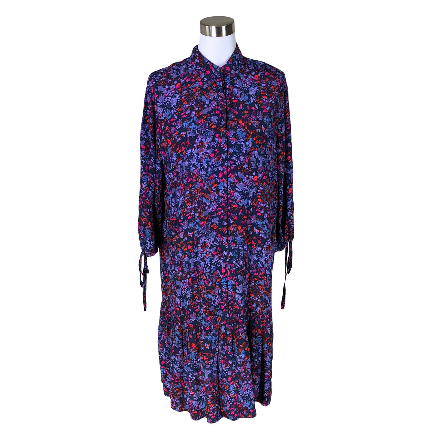 Unisex Esprit - Sifonkimekko, koko 40 -  (1)