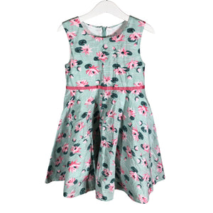Unisex Happy Girls - Kangasmekko, koko 110 - 116 -  (1)
