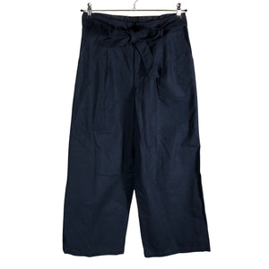 Unisex Uniqlo - Kangashousut, koko 40 -  (1)