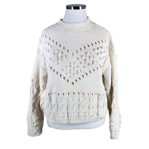 Unisex Lindex - Neulepaita, koko 40 -  (1)