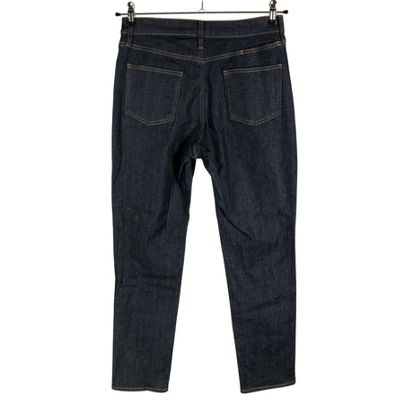 Unisex Muji - Farkut, koko W27 -  (2)