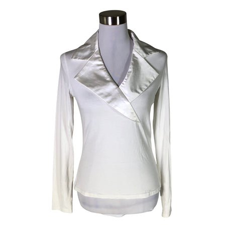 Unisex Cottonade Paris - Trikoopaita, koko 38 -  ()