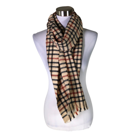 Unisex Daks London - Kaulaliina, koko Midi -  ()