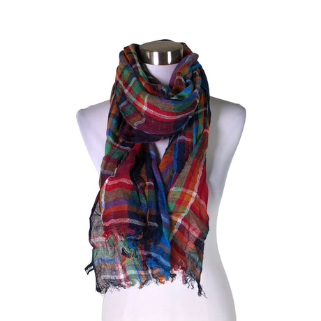 Unisex Barbour - Huivi, koko Maxi -  ()