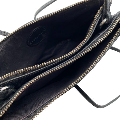 Unisex Coccinelle - Olkalaukku, koko Mini -  (2)