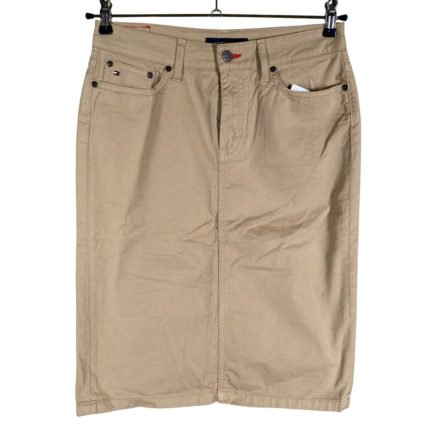Unisex Tommy Hilfiger - Farkkuhame, koko 38 -  (1)