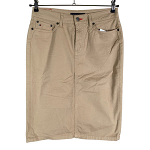 Unisex Tommy Hilfiger - Farkkuhame, koko 38 -  (1)
