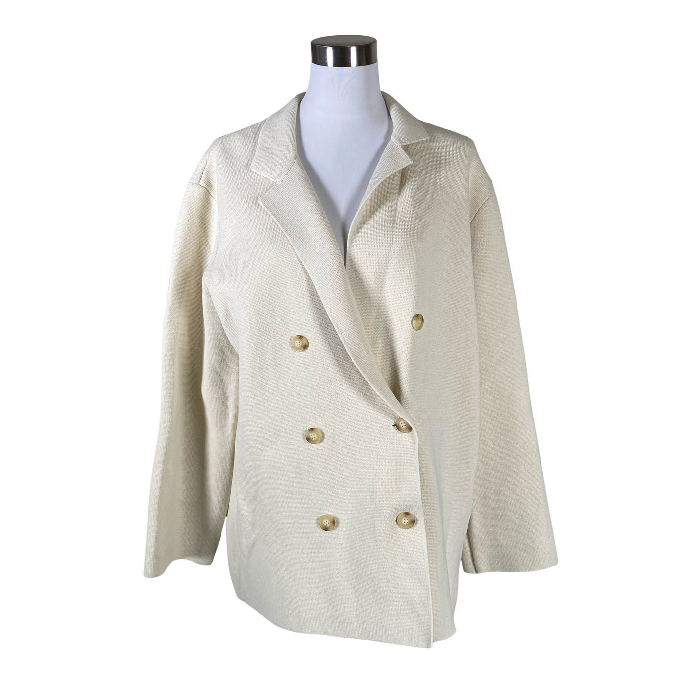 Unisex Lindex - Neuletakki, koko 38 -  (1)