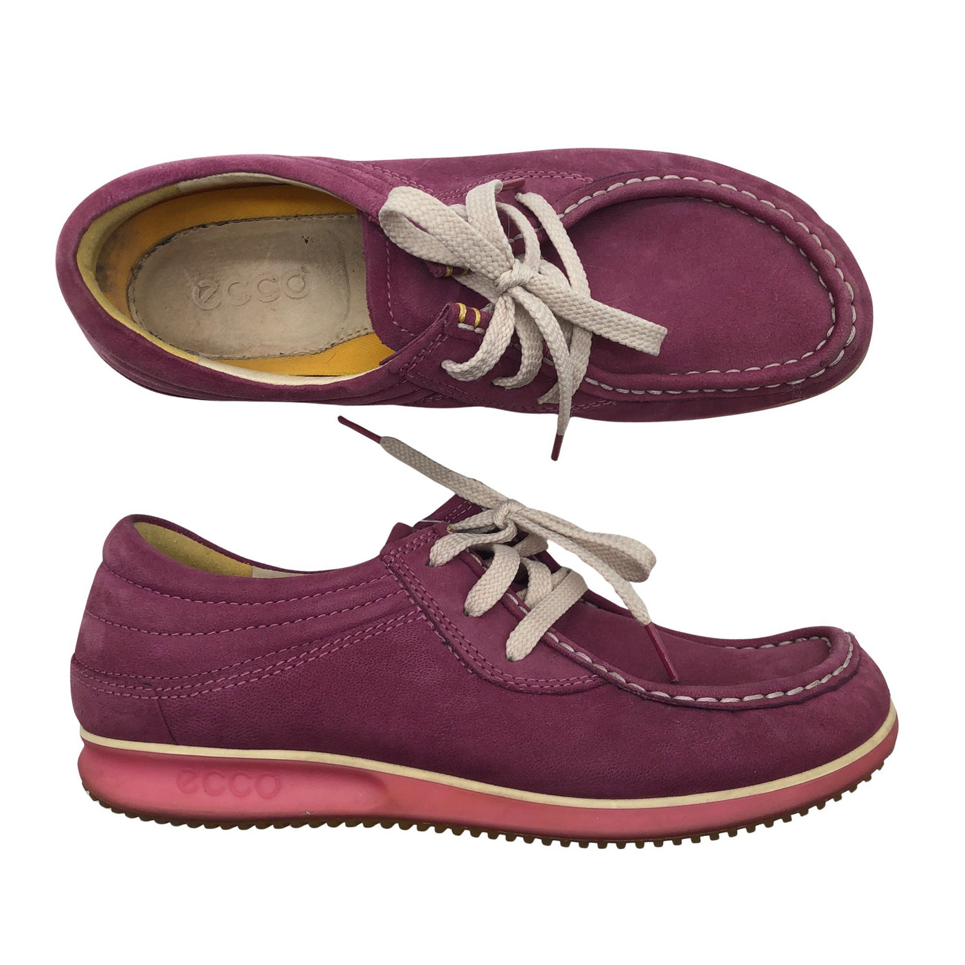 Unisex Ecco - Kävelykengät, koko 40 -  (1)